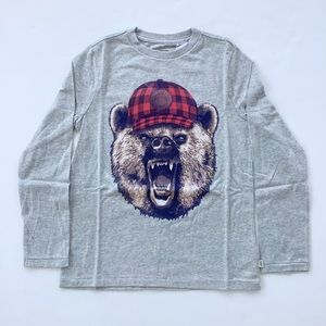 NWT Gap Bear Long Sleeve